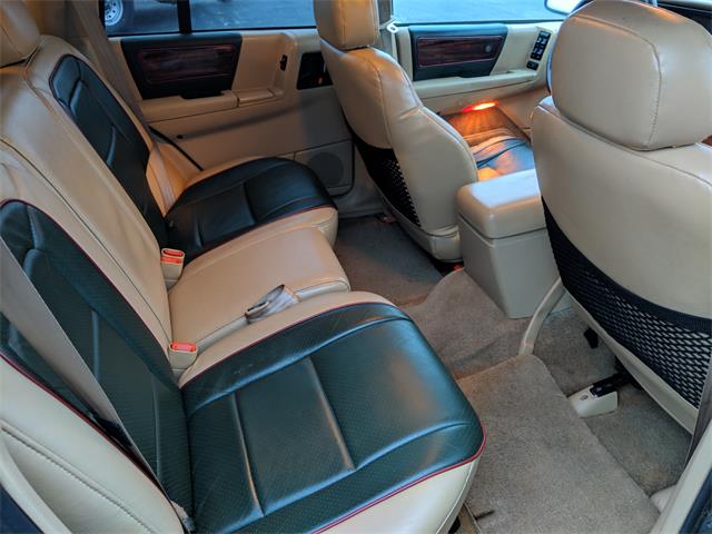 1995 Jeep Grand Cherokee (CC-1204548) for sale in Saint Charles, Illinois