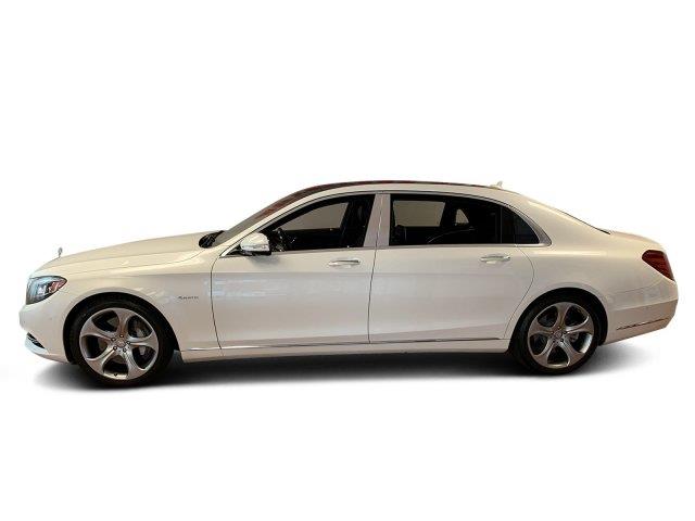 2017 Mercedes-Benz S-Class (CC-1204554) for sale in West Palm Beach, Florida