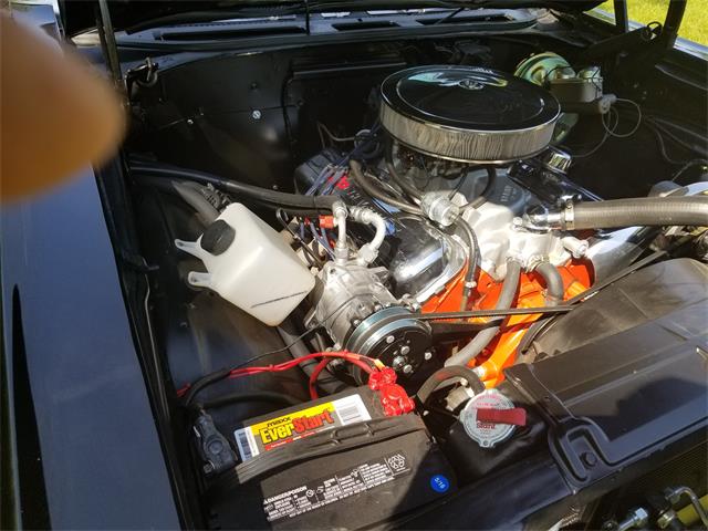 1968 Chevrolet El Camino SS (CC-1204562) for sale in West Chester, Ohio