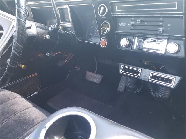 1968 Chevrolet El Camino SS (CC-1204562) for sale in West Chester, Ohio