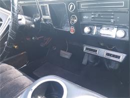1968 Chevrolet El Camino SS (CC-1204562) for sale in West Chester, Ohio
