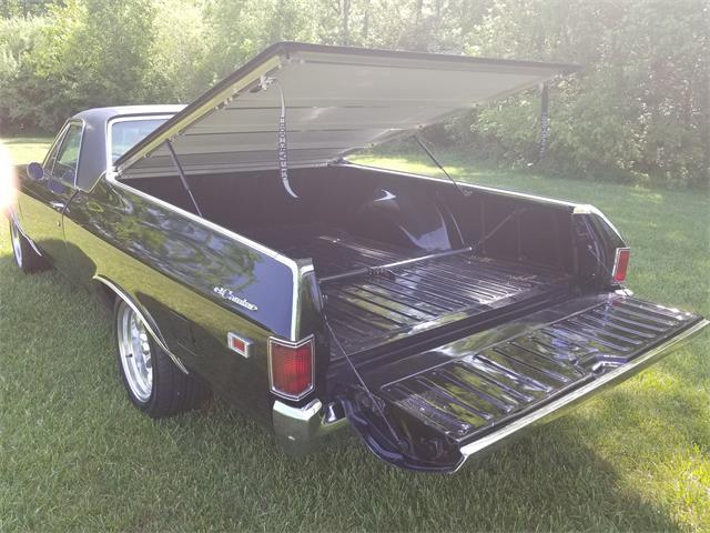 1968 Chevrolet El Camino SS (CC-1204562) for sale in West Chester, Ohio