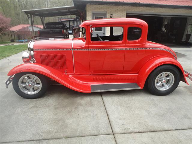 1931 Ford Coupe for Sale | ClassicCars.com | CC-1204565