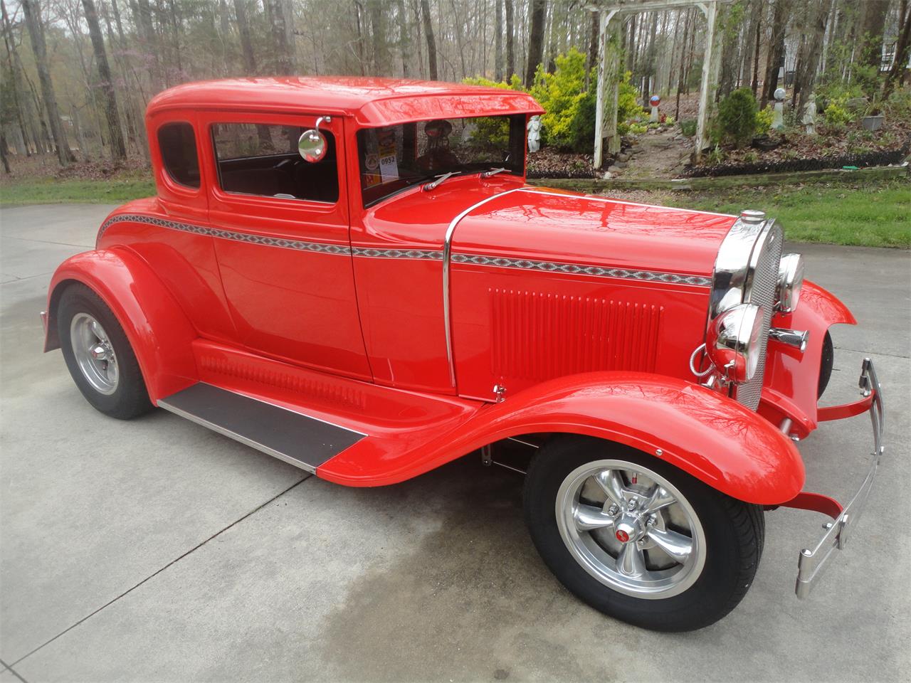 1931 Ford Coupe for Sale | ClassicCars.com | CC-1204565