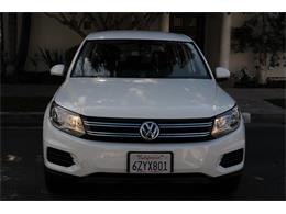 2013 Volkswagen Tiguan (CC-1204600) for sale in Costa Mesa, California