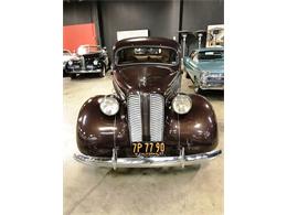 1937 Dodge Sedan (CC-1204631) for sale in Sacramento, California