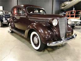 1937 Dodge Sedan (CC-1204631) for sale in Sacramento, California