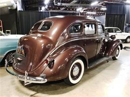 1937 Dodge Sedan (CC-1204631) for sale in Sacramento, California