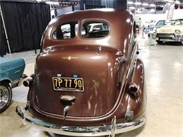 1937 Dodge Sedan (CC-1204631) for sale in Sacramento, California