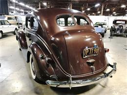 1937 Dodge Sedan (CC-1204631) for sale in Sacramento, California
