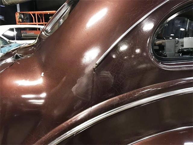 1937 Dodge Sedan (CC-1204631) for sale in Sacramento, California
