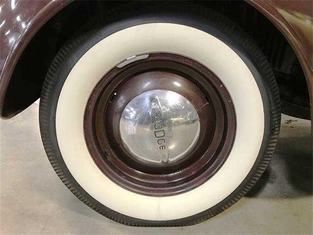 1937 Dodge Sedan (CC-1204631) for sale in Sacramento, California