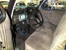 1937 Dodge Sedan (CC-1204631) for sale in Sacramento, California
