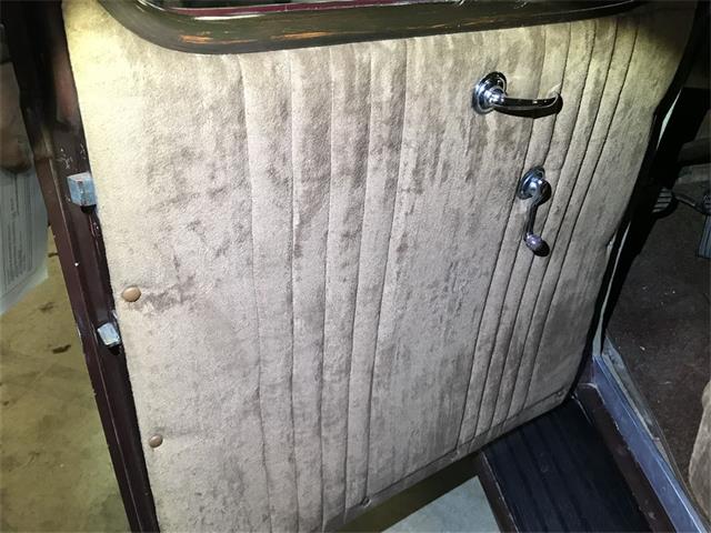 1937 Dodge Sedan (CC-1204631) for sale in Sacramento, California