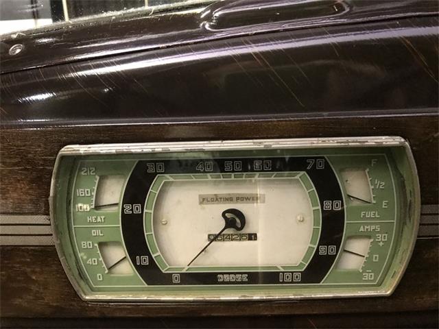 1937 Dodge Sedan (CC-1204631) for sale in Sacramento, California