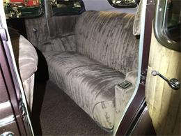 1937 Dodge Sedan (CC-1204631) for sale in Sacramento, California