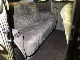 1937 Dodge Sedan (CC-1204631) for sale in Sacramento, California