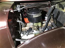 1937 Dodge Sedan (CC-1204631) for sale in Sacramento, California
