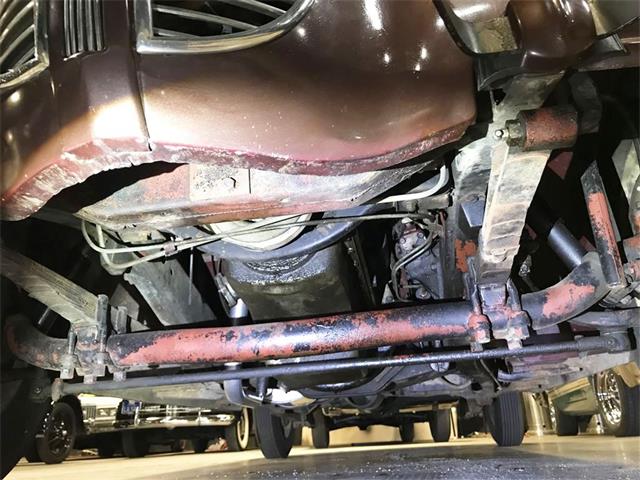 1937 Dodge Sedan (CC-1204631) for sale in Sacramento, California