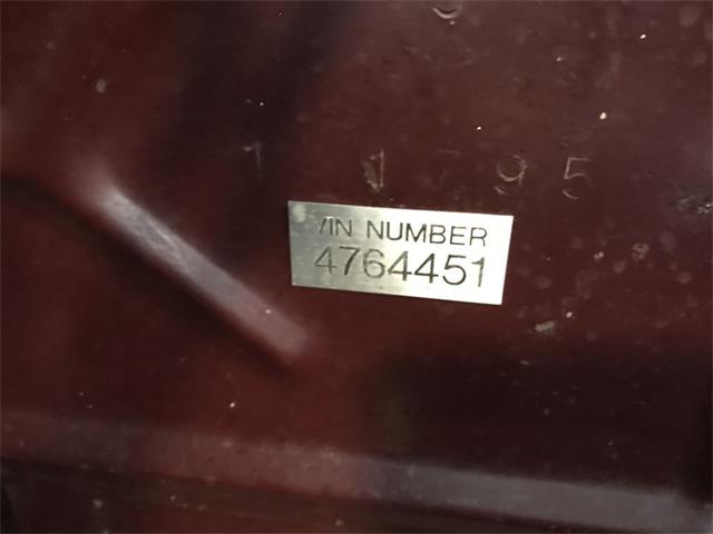 1937 Dodge Sedan (CC-1204631) for sale in Sacramento, California