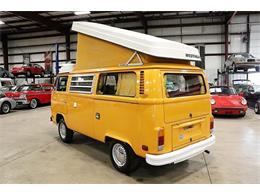 1977 Volkswagen Westfalia Camper (CC-1204645) for sale in Kentwood, Michigan