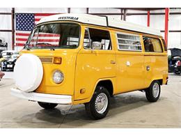 1977 Volkswagen Westfalia Camper (CC-1204645) for sale in Kentwood, Michigan