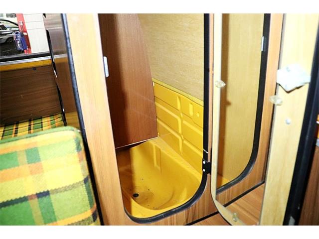 1977 Volkswagen Westfalia Camper (CC-1204645) for sale in Kentwood, Michigan