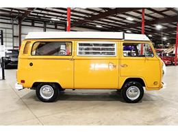 1977 Volkswagen Westfalia Camper (CC-1204645) for sale in Kentwood, Michigan
