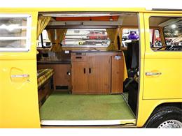 1977 Volkswagen Westfalia Camper (CC-1204645) for sale in Kentwood, Michigan