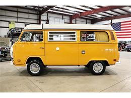 1977 Volkswagen Westfalia Camper (CC-1204645) for sale in Kentwood, Michigan