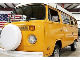 1977 Volkswagen Westfalia Camper (CC-1204645) for sale in Kentwood, Michigan