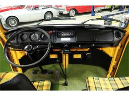 1977 Volkswagen Westfalia Camper (CC-1204645) for sale in Kentwood, Michigan