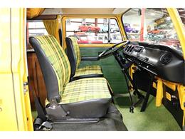 1977 Volkswagen Westfalia Camper (CC-1204645) for sale in Kentwood, Michigan