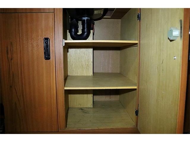 1977 Volkswagen Westfalia Camper (CC-1204645) for sale in Kentwood, Michigan