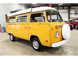 1977 Volkswagen Westfalia Camper (CC-1204645) for sale in Kentwood, Michigan