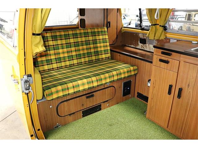 1977 Volkswagen Westfalia Camper (CC-1204645) for sale in Kentwood, Michigan