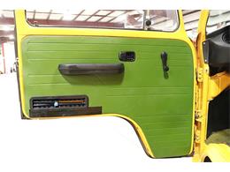 1977 Volkswagen Westfalia Camper (CC-1204645) for sale in Kentwood, Michigan