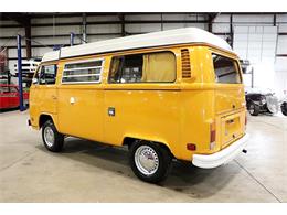 1977 Volkswagen Westfalia Camper (CC-1204645) for sale in Kentwood, Michigan
