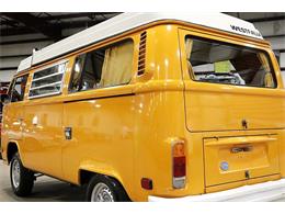 1977 Volkswagen Westfalia Camper (CC-1204645) for sale in Kentwood, Michigan