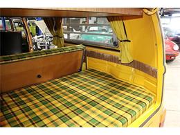 1977 Volkswagen Westfalia Camper (CC-1204645) for sale in Kentwood, Michigan