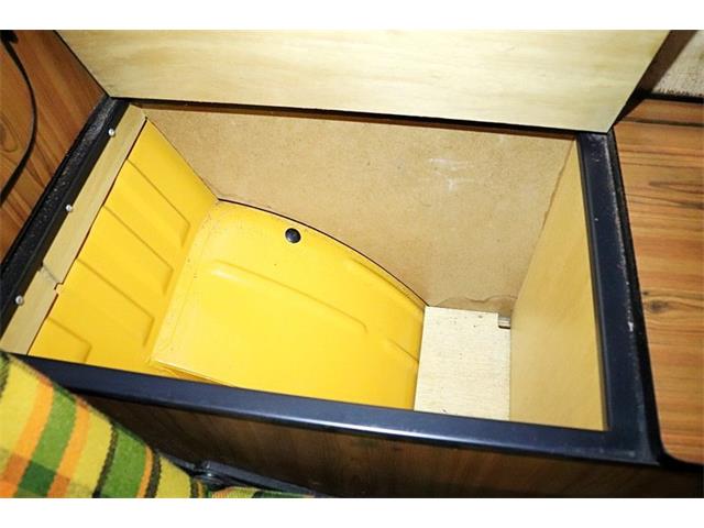 1977 Volkswagen Westfalia Camper (CC-1204645) for sale in Kentwood, Michigan