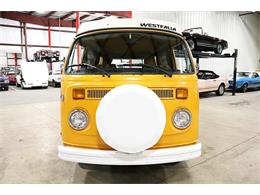 1977 Volkswagen Westfalia Camper (CC-1204645) for sale in Kentwood, Michigan