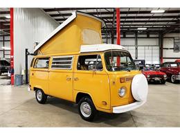 1977 Volkswagen Westfalia Camper (CC-1204645) for sale in Kentwood, Michigan