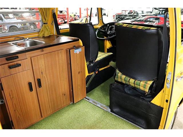 1977 Volkswagen Westfalia Camper (CC-1204645) for sale in Kentwood, Michigan