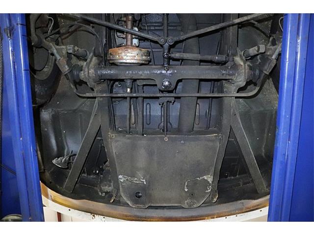 1977 Volkswagen Westfalia Camper (CC-1204645) for sale in Kentwood, Michigan