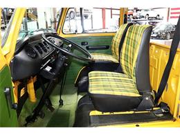 1977 Volkswagen Westfalia Camper (CC-1204645) for sale in Kentwood, Michigan