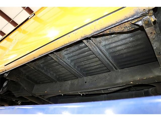 1977 Volkswagen Westfalia Camper (CC-1204645) for sale in Kentwood, Michigan