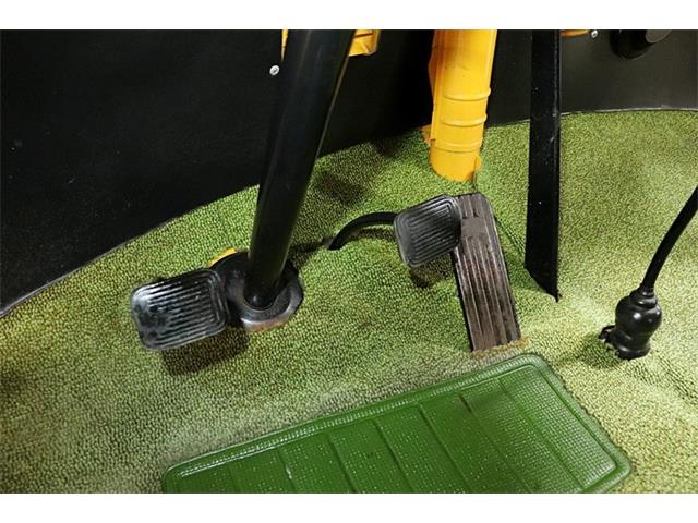 1977 Volkswagen Westfalia Camper (CC-1204645) for sale in Kentwood, Michigan