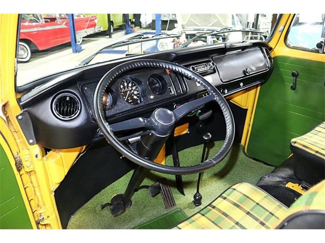 1977 Volkswagen Westfalia Camper (CC-1204645) for sale in Kentwood, Michigan