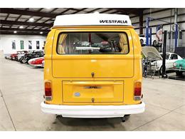1977 Volkswagen Westfalia Camper (CC-1204645) for sale in Kentwood, Michigan